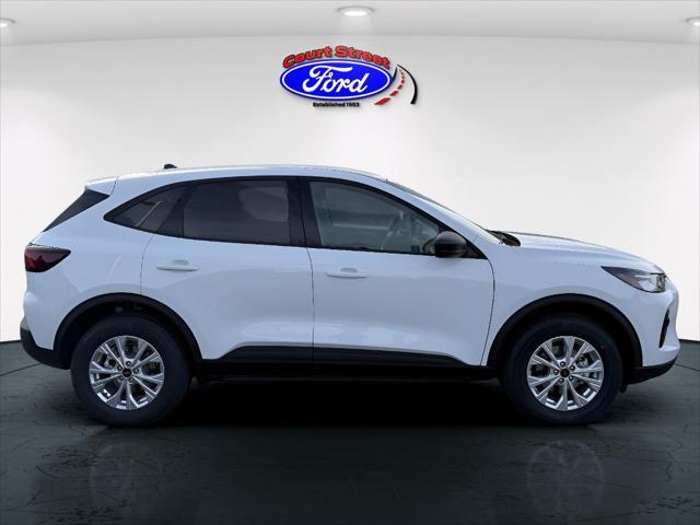 new 2025 Ford Escape car, priced at $30,739