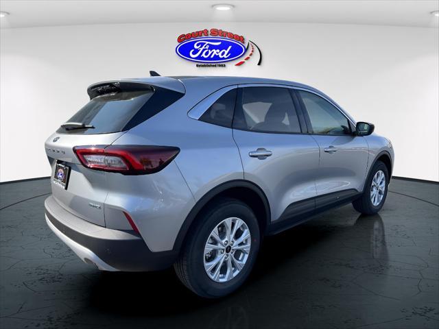 new 2024 Ford Escape car, priced at $30,606