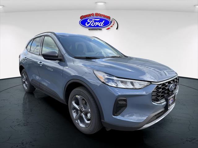 new 2025 Ford Escape car, priced at $31,957