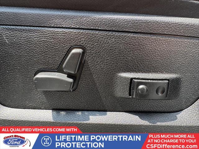 used 2023 Ram 1500 Classic car, priced at $32,498