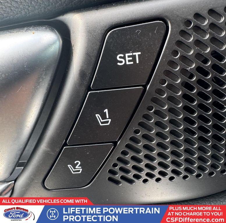 used 2024 Kia Telluride car, priced at $45,950