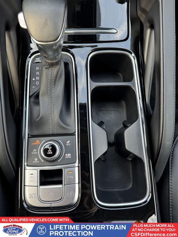 used 2024 Kia Telluride car, priced at $45,950