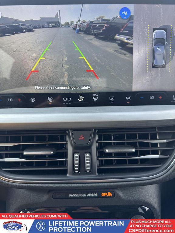 used 2023 Ford Escape car, priced at $25,950