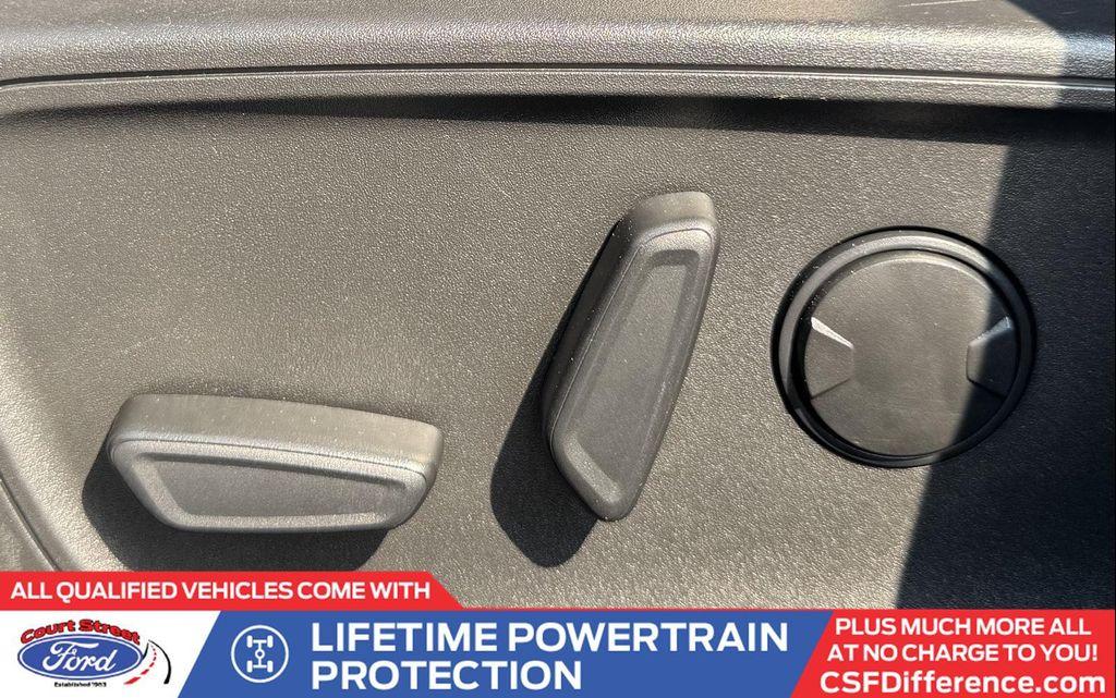 used 2023 Ford Escape car, priced at $25,950