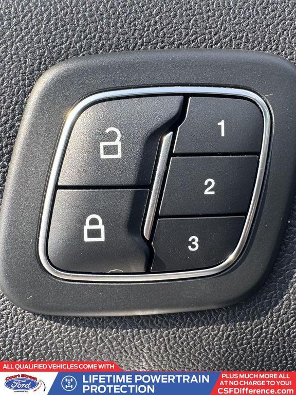 used 2023 Ford Escape car, priced at $25,950