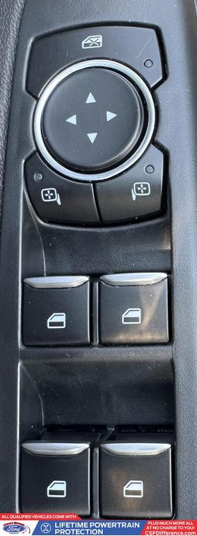 used 2023 Ford Escape car, priced at $25,950