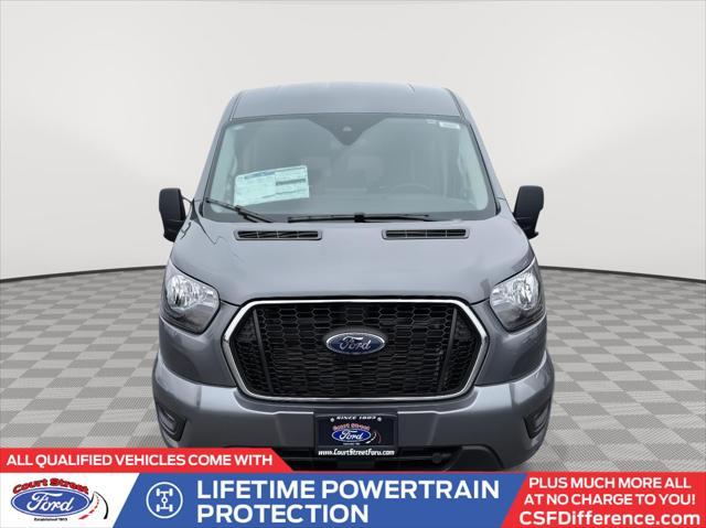 new 2024 Ford Transit-350 car, priced at $61,585