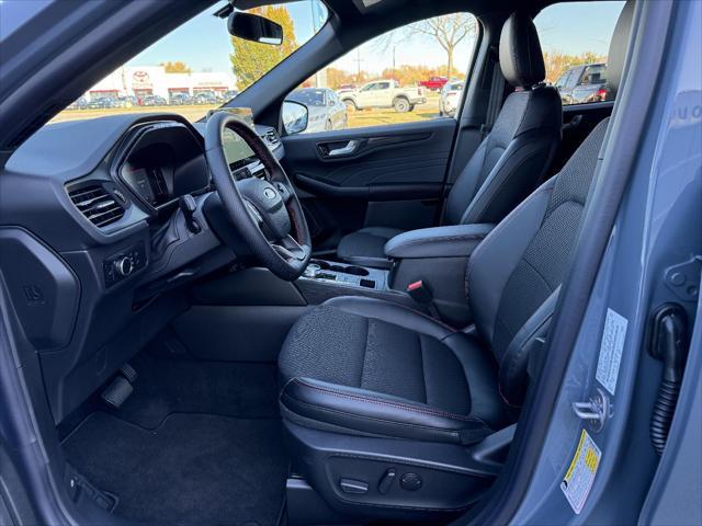 new 2025 Ford Escape car, priced at $33,596