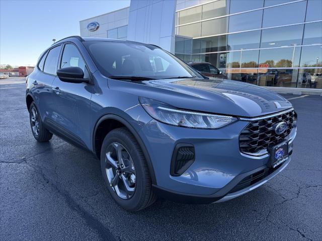 new 2025 Ford Escape car, priced at $33,596