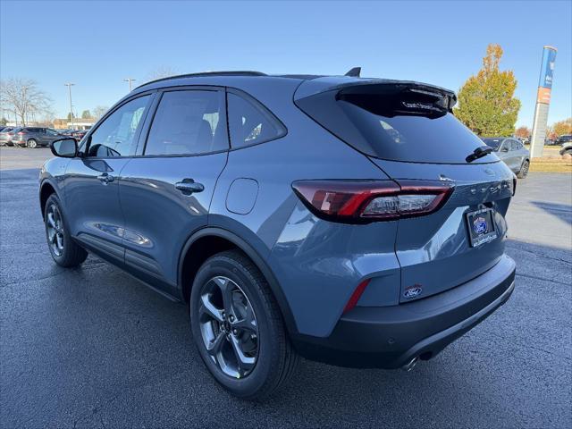 new 2025 Ford Escape car, priced at $33,596