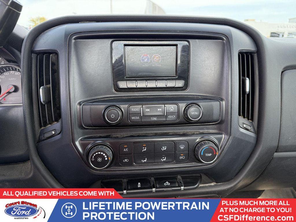 used 2015 GMC Sierra 1500 car, priced at $10,995