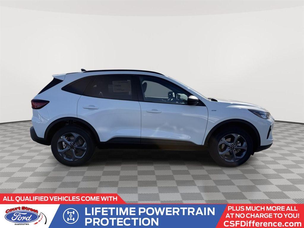 new 2026 Ford Escape car, priced at $35,717