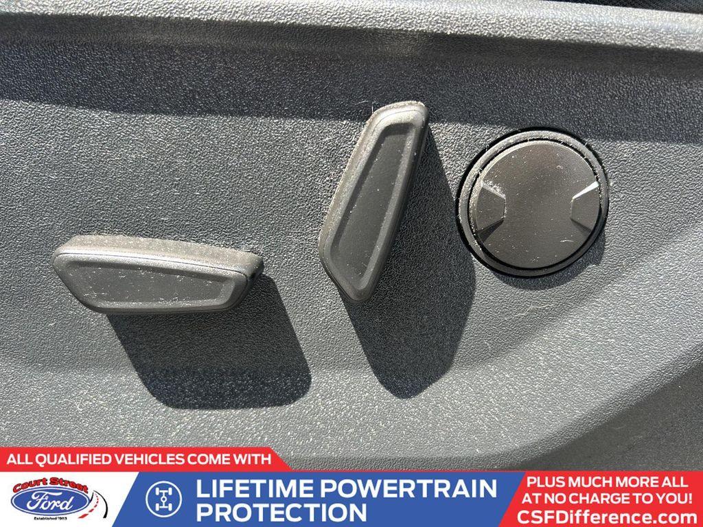 used 2023 Ford F-150 car, priced at $40,998