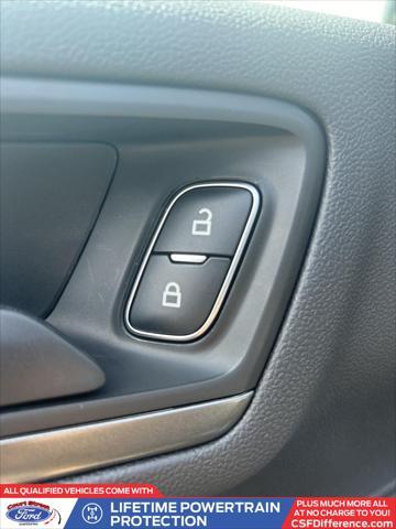 new 2025 Ford Escape car, priced at $31,386