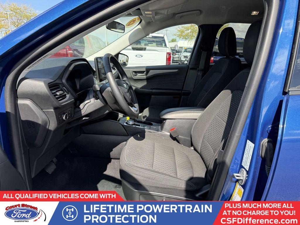 used 2023 Ford Escape car, priced at $25,963