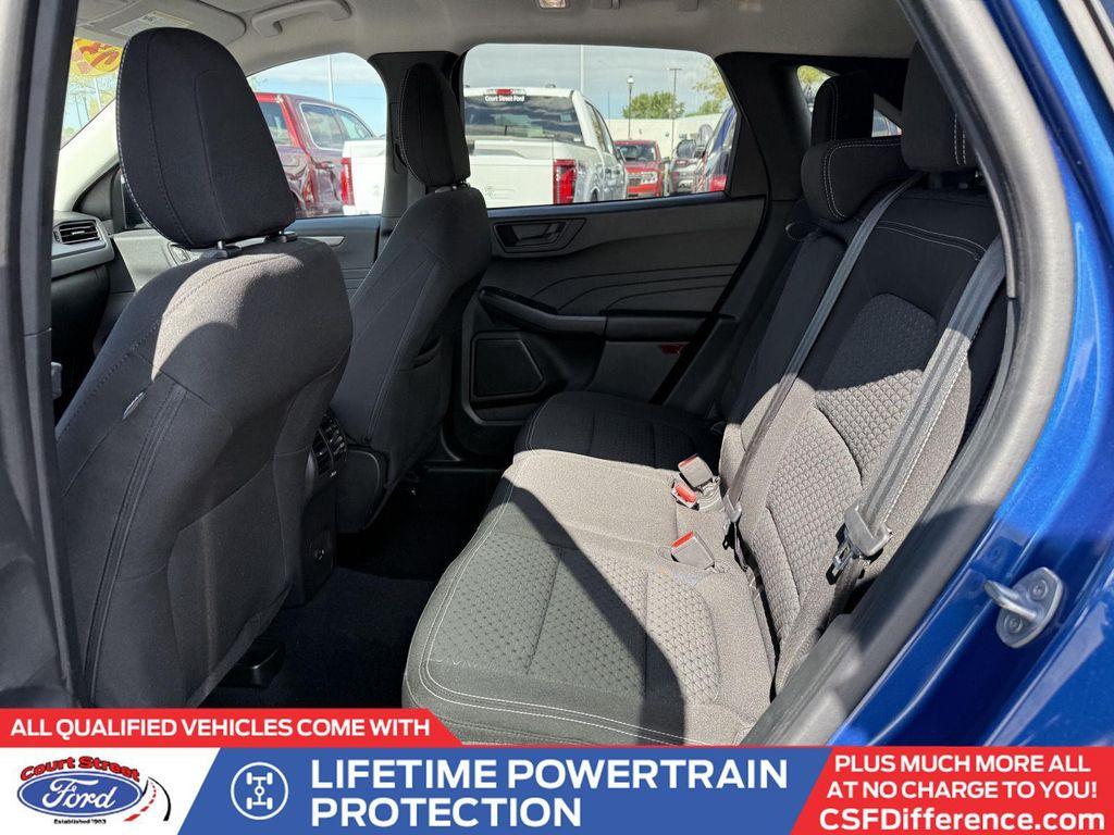 used 2023 Ford Escape car, priced at $25,963