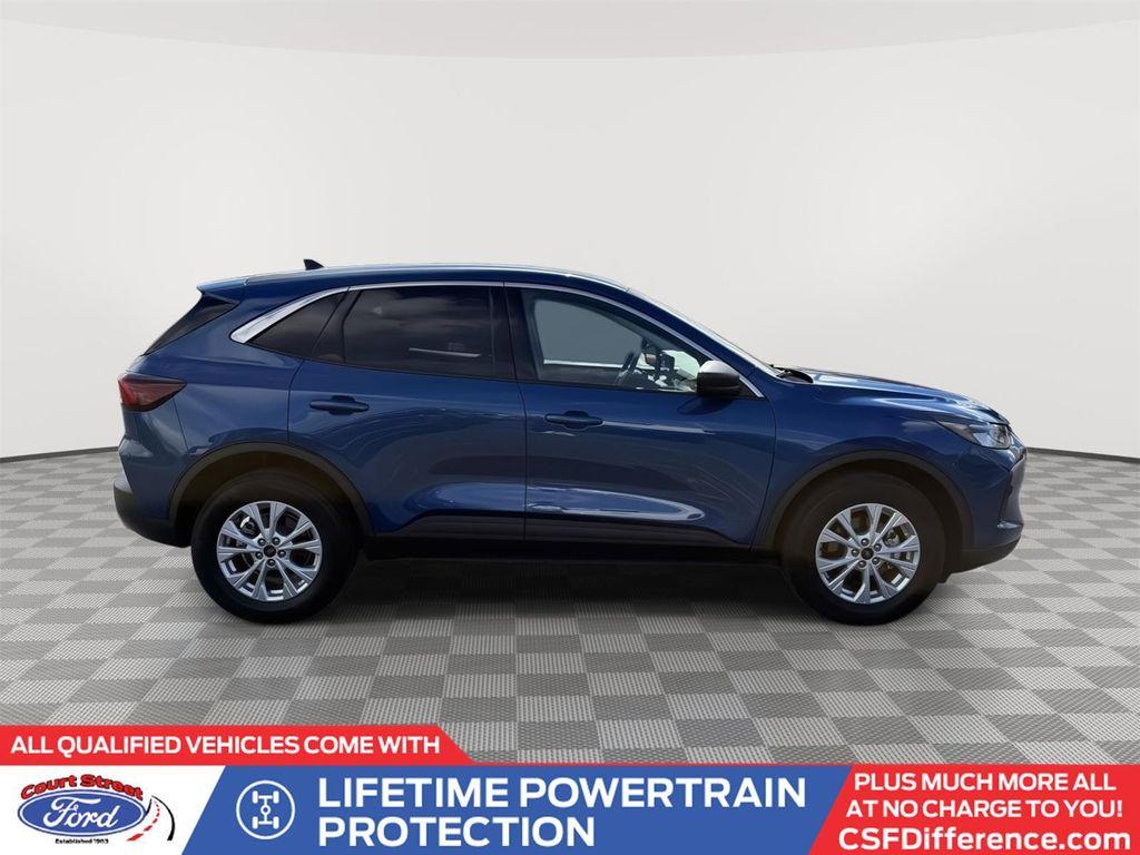 used 2023 Ford Escape car, priced at $25,963