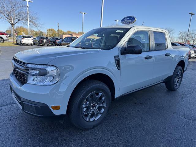 new 2024 Ford Maverick car, priced at $29,549