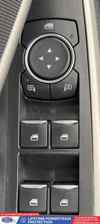 used 2023 Ford Explorer car, priced at $33,498