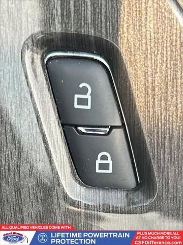 used 2022 Ford F-150 car, priced at $35,998