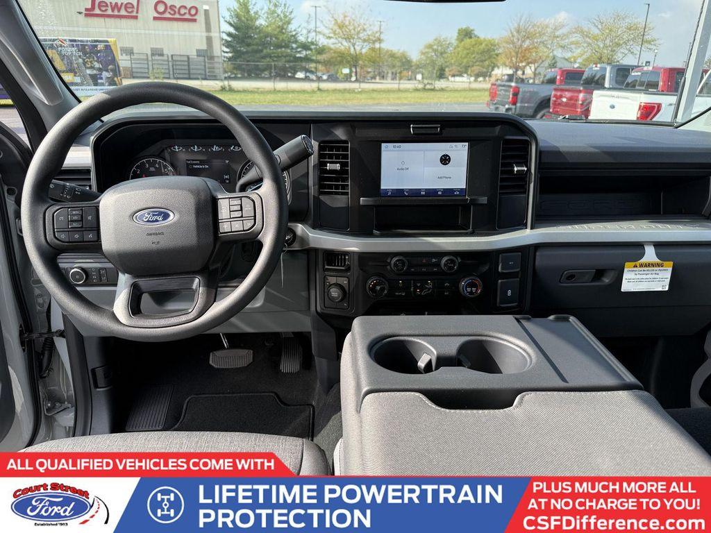 new 2026 Ford F-250 car, priced at $61,470