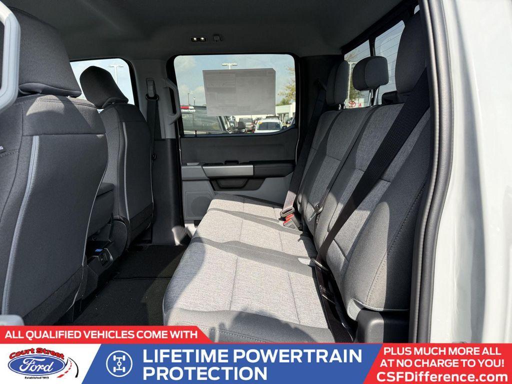 new 2026 Ford F-250 car, priced at $61,470