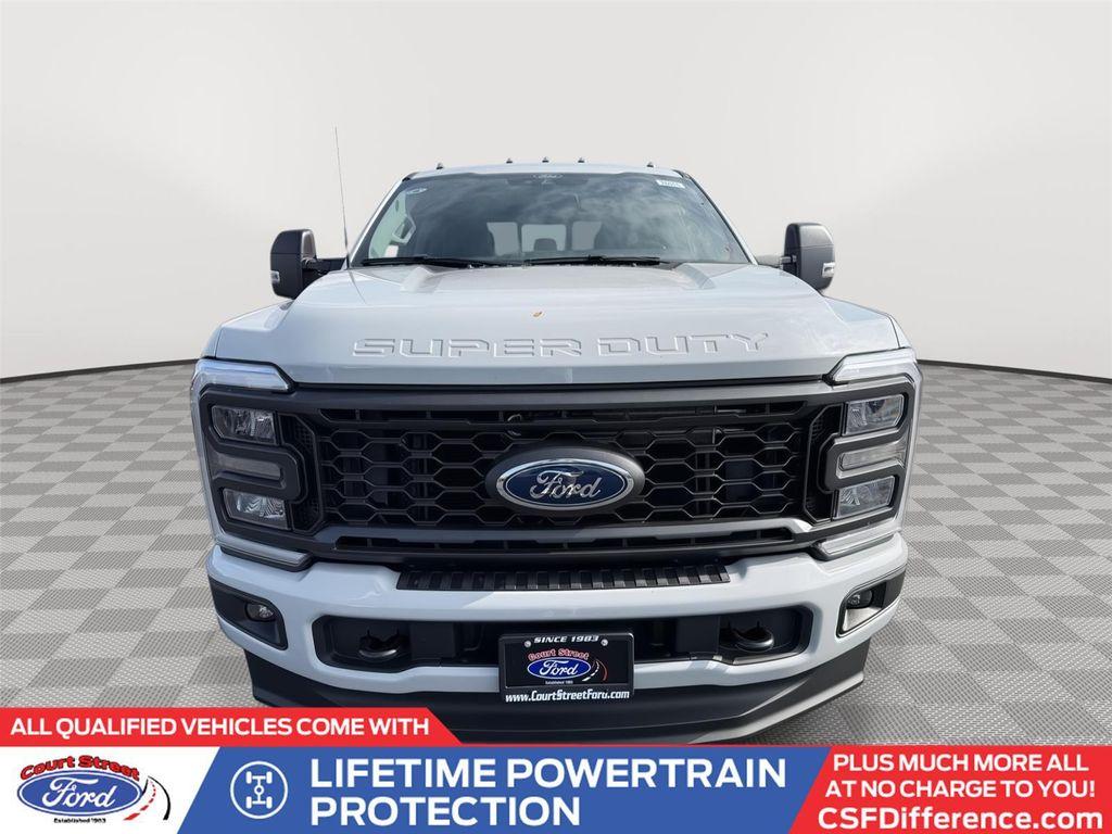 new 2026 Ford F-250 car, priced at $61,470