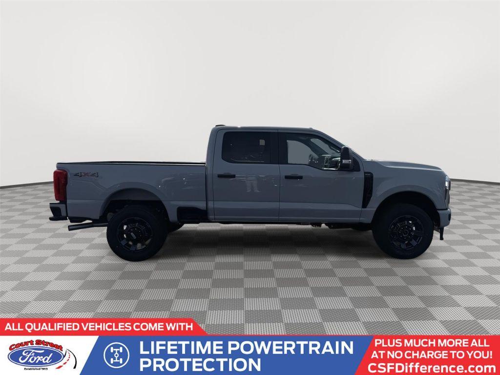 new 2026 Ford F-250 car, priced at $61,470