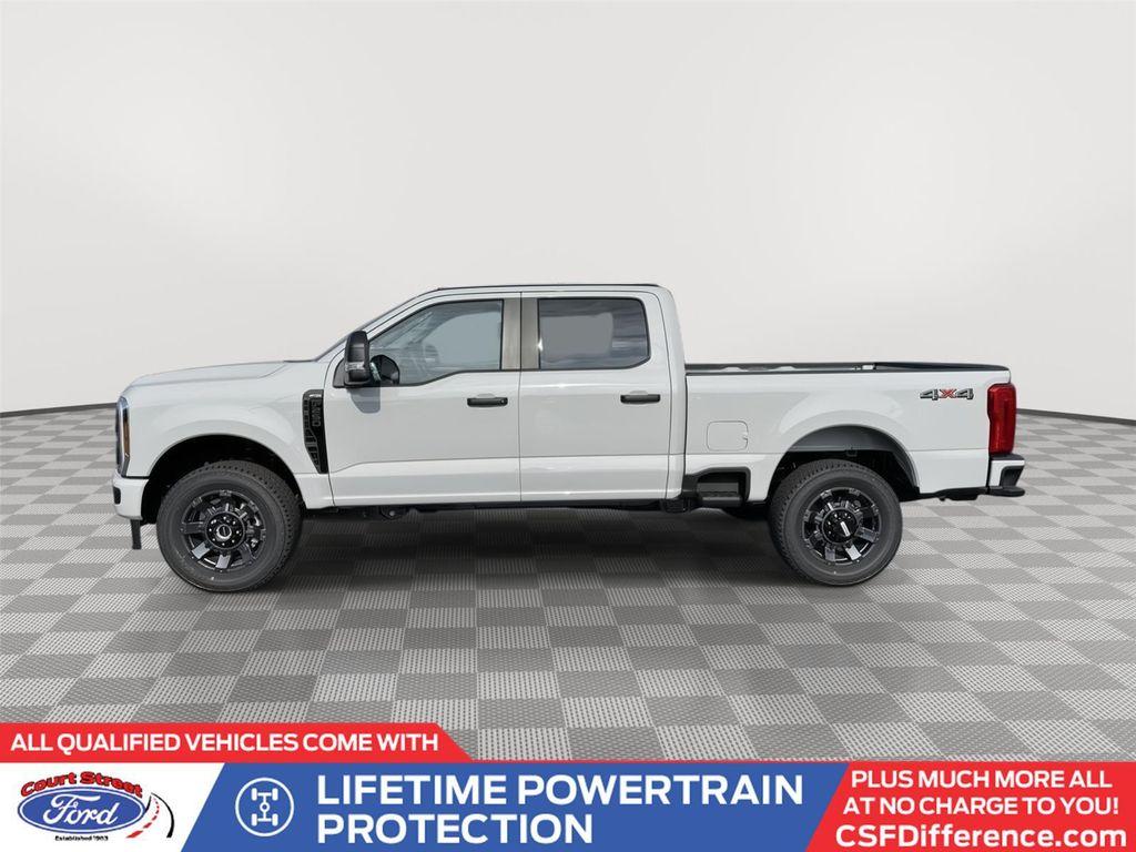 new 2026 Ford F-250 car, priced at $61,470