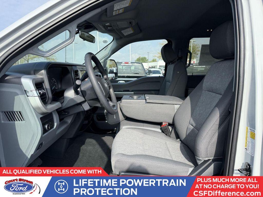 new 2026 Ford F-250 car, priced at $61,470