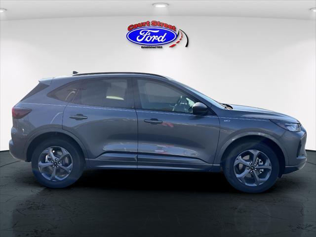 new 2024 Ford Escape car, priced at $30,174