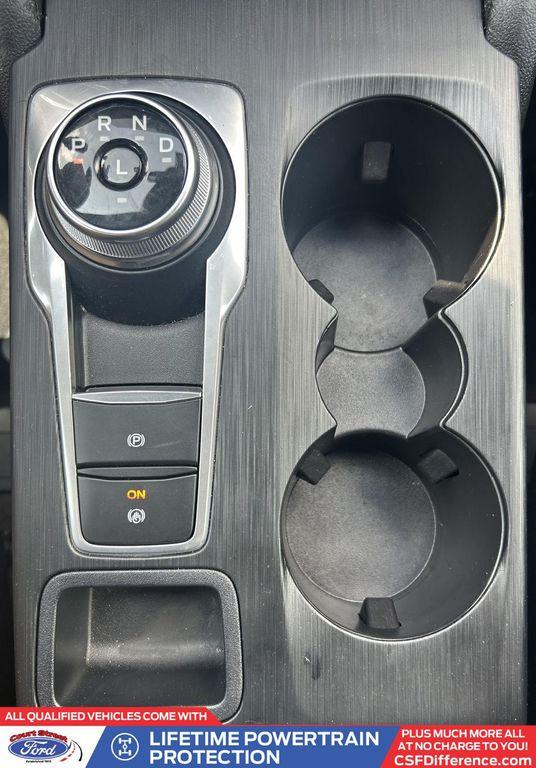used 2023 Ford Escape car, priced at $22,995