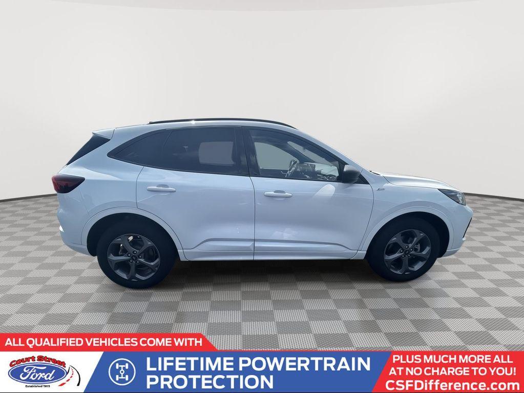 used 2023 Ford Escape car, priced at $22,995