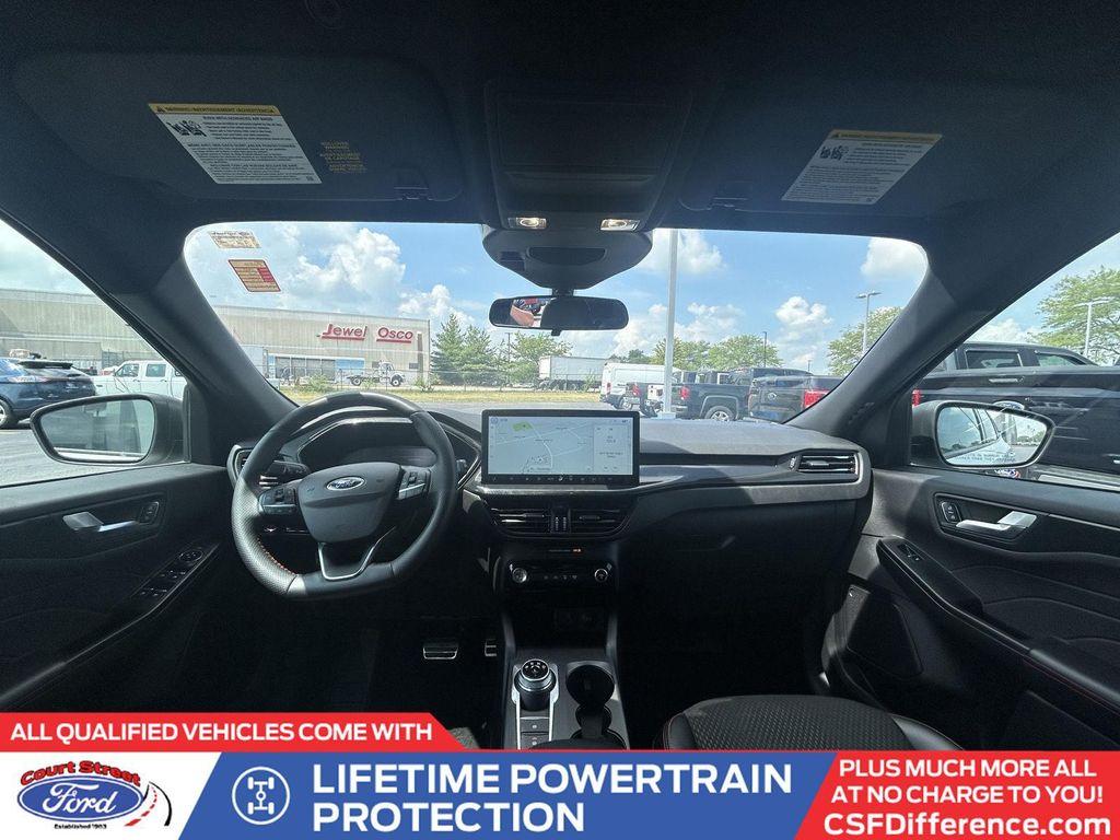 used 2023 Ford Escape car, priced at $22,995