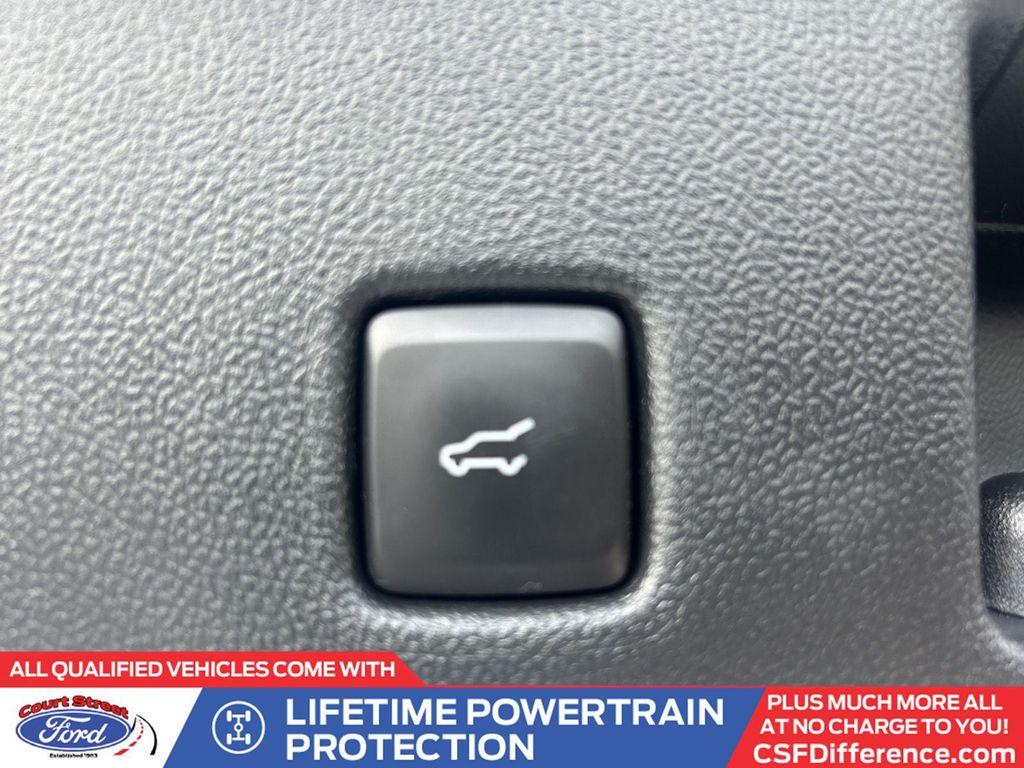 used 2023 Ford Escape car, priced at $22,995