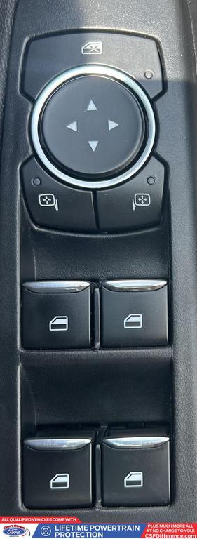 used 2023 Ford Escape car, priced at $24,798