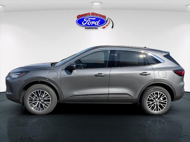 new 2024 Ford Escape car, priced at $37,993