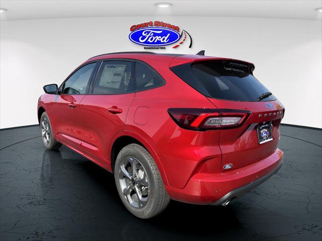 new 2024 Ford Escape car, priced at $34,303