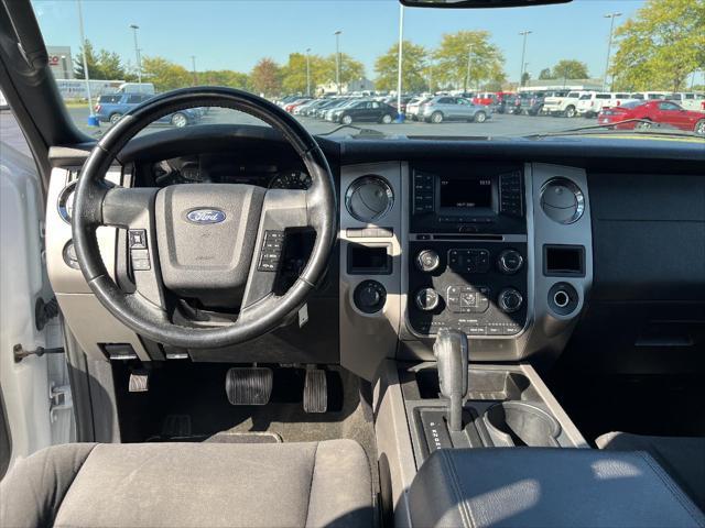 used 2017 Ford Expedition car, priced at $13,765