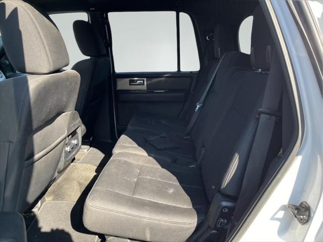 used 2017 Ford Expedition car, priced at $13,749