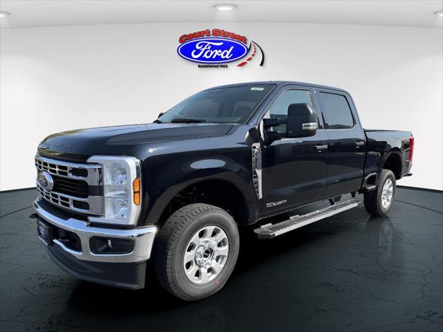 new 2024 Ford F-250 car, priced at $64,898