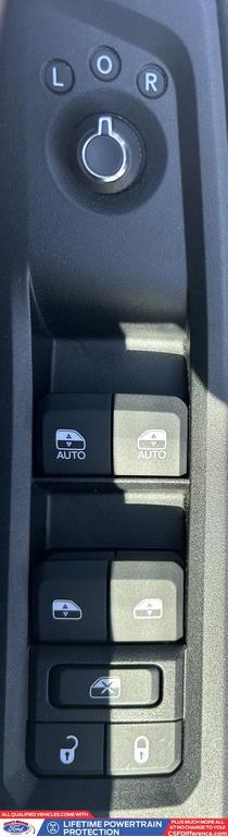 used 2023 Jeep Grand Cherokee L car, priced at $31,998