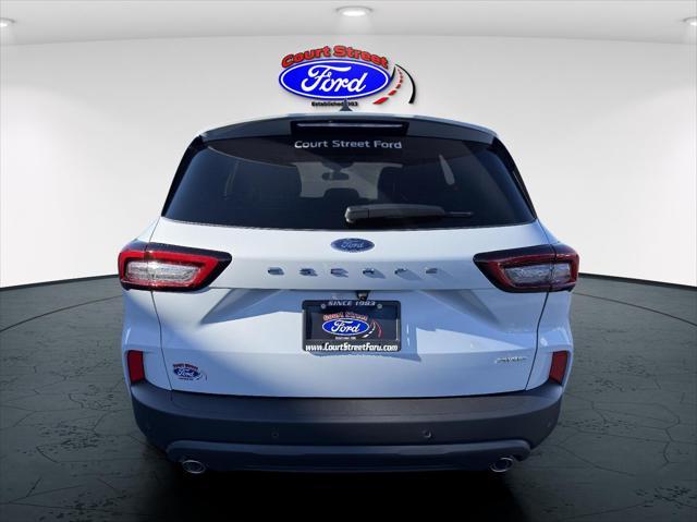 new 2025 Ford Escape car, priced at $33,785