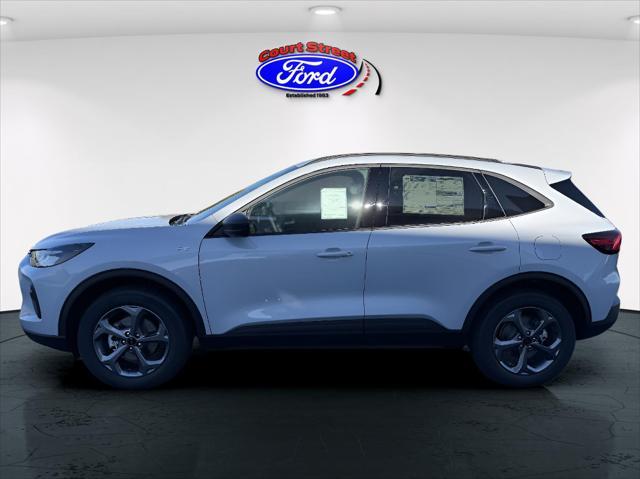 new 2025 Ford Escape car, priced at $33,785