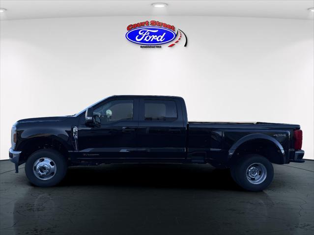 new 2024 Ford F-350 car, priced at $64,375