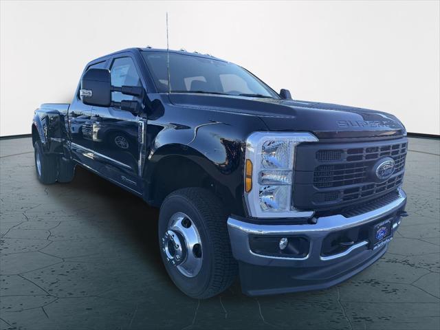 new 2024 Ford F-350 car, priced at $64,375