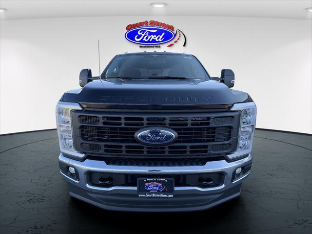 new 2024 Ford F-350 car, priced at $64,375