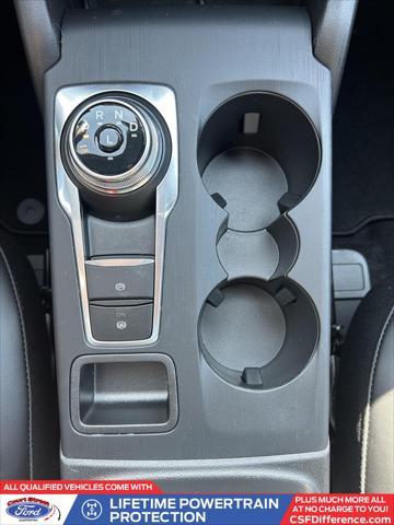 new 2025 Ford Escape car, priced at $38,342