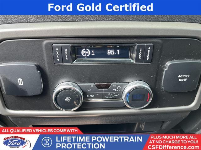 used 2020 Ford Expedition Max car, priced at $40,390