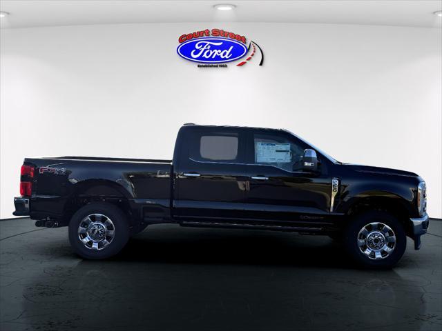 new 2024 Ford F-250 car, priced at $82,763